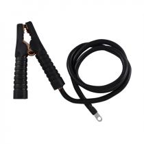 JBM 14759 - CABLE DE ARRANQUE NEGRO CON PINZA P