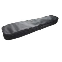 JBM 51691 - BOLSA NEGRA PARA KIT DE EMERGENCIA