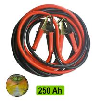 JBM 52069 - CABLE DE ARRANQUE CON PINZAS DE LAT