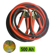 JBM 52071 - CABLE DE ARRANQUE CON PINZAS DE LAT