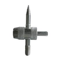 ALPOWE 52652 - LLAVE MULTIFUNCIONAL OBUSES