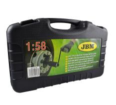 JBM 52796 - MULTIPLICADOR DE FUERZA ARTICULADO