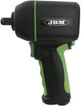 JBM 52983 - PISTOLA DE IMPACTO DE 1/2" COMPOSIT