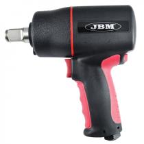 JBM 53142 - PISTOLA DE IMPACTO 3/4" COMPOSITE