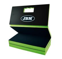 JBM 53192 - COLCHONETA DESPLEGABLE