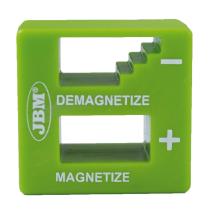 JBM 53225 - MAGNETIZADOR/DESMAGNETIZADOR