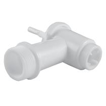 ALPOWE 53518 - GRIFO PLASTICO PARA BIDON DE ACEITE