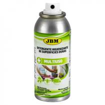 JBM 53804 - SPRAY DETERGENTE LIMPIADOR DE SUPER