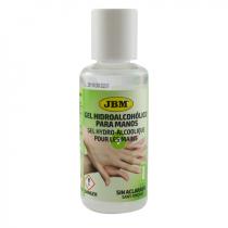 JBM 53832 - GEL HIDROALCOHOLICO 60ML