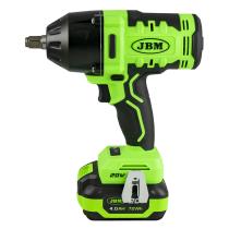 JBM 60018 - LLAVE DE IMPACTO ELECTRICA 1/2" BRU