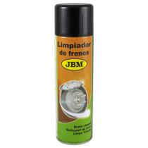 JBM 90001 - SPRAY LIMPIADOR DE FRENOS 500ML