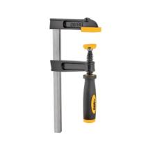 VITO VIG50200 - TORNILLO DE APRIETE RAPIDO CON MANGO BIMATERIAL 50X200MM