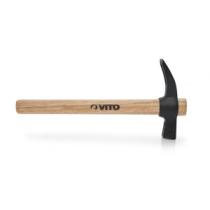 VITO VIMC700 - MARTILLO PARA LISTONES MANGO MADERA 700 GR