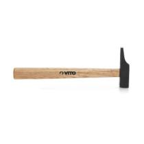 VITO VIMM20 - MARTILLO EBANISTA MANGO MADERA 20MM