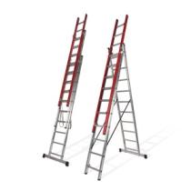 VITO VIEE3X25 - ESCALERA ELECTRA TRIPLA 3X2.50 M