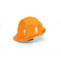 ALPOWE VICPL - CASCO DE PROTECCIÓN NARANJA