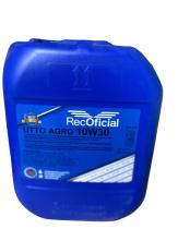 REC-OFICIAL REC63009 - 10W30 GARRAFA 20L UTTO AGRO 10W30 MULTIFUNCIONAL 80W