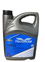 REC-OFICIAL REC63010 - 10W30 5L UTTO AGRO 10W30