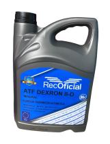 REC-OFICIAL REC64035 - 5L ATF DRAIVER DEXRON II-D