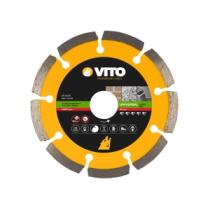 VITO VIDL115P - DISCO DIAMANTE LASER 115MM PRO