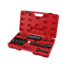 TOOLRHUB 10016 - CONJUNTO EXTRACTOR DE INYECTORES DI