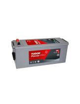 TUDOR TF1453 - BATERIA 12V 145AH 900A +223 3X513X1