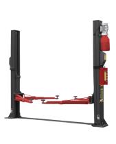 ALPOWE KN3245A - ELEVADOR DE 2 COLUMNAS 4.5T 380V  (MONOFáSICO +40€)