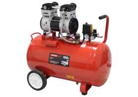 MADER 09370 - COMP-MPT-100L 2HP SILENCIOSO