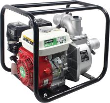 MADER 49508 - MOTOBOMBA-MGD-196CC-3" GAS