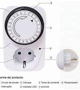 ASLO ASTH - TEMPORIZADOR HORARIO 24H