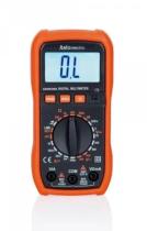 ASLO ASMD36A - MULTIMETRO DIGITAL 36ACATIII 600V