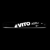 VITO VILMS45 - CUCHILLA PARA MOTOSIERRA 45CC - 18"
