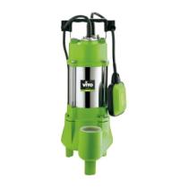 VITO VIBSS1500 - BOMBA SUMERGIBLE PARA AGUAS SANITARIAS 1500W 2 HP