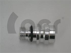 ACR 119050 - ADAPTADOR R12/R134A ESPECIAL OPEL-F