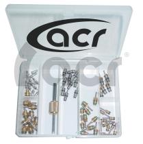 ACR 204175 - KIT OBUSES UNIVERSALES R-134A