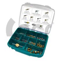 ACR 204275 - KIT OBUSES UNIVERSALES R134A PLUS