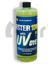 ACR 208015 - ACEITE ESTER ISO100 + ADITIVO UV 1L