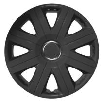 NERTO 11020000470 - KRW TAPACUBOS COSMOS 15' NEGRO BLX4