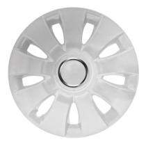 NERTO 11020000474 - KRW TAPACUBOS AURA 15' BLANCO BLX4