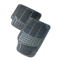 NERTO 25010001202 - KRW ALFOMBRA ALASKA PVC NEGRA 4UD