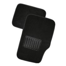 NERTO 25010001245 - KRW ALFOMBRA PEKIN MOQUETA NEGRA 4UD