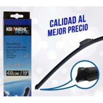 NERTO 32100092800 - KRAWEHL PRIME ESCOBILLA FLEX 80CM CJX1