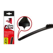 NERTO 32100140580 - JT T-FLEX ESCOBILLA FLEX 58CM CJX1