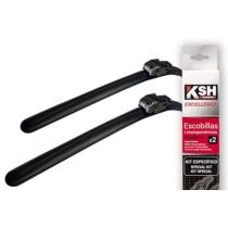 NERTO 32100170102 - KSH EXCELLENCE ESCOBILLA FLEX 65-41CM CJX2