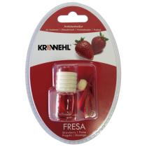 NERTO 37120017901 - KRW AMBIENTADOR BOTELLITA 5ML FRESA