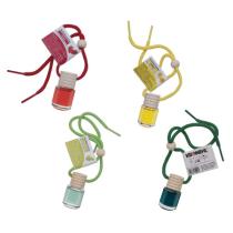 NERTO 37120017904 - KRW AMBIENTADOR BOTELLITA 5ML LIMON