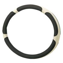 NERTO 48010040736 - MTX CUBREVOLANTE TRITON 37/39CM NEGRO/BEIGE