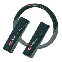 NERTO 48010040741 - KRW KIT CUBREVOLANTE ACTIVE + 2UD PROT CINTURON