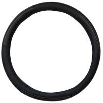 NERTO 48010040759 - KRW CUBREVOLANTE DIONE 37/39CM NEGRO/BLANCO