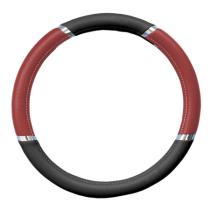 NERTO 480140747RJ - MTX CUBREVOLANTE MERCURIO 37/39CM NEGRO/ROJO